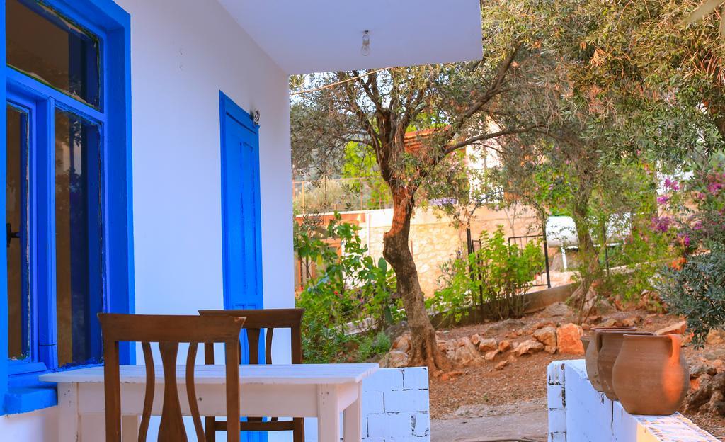 Kaktus Cakil Villa Kaş Dış mekan fotoğraf