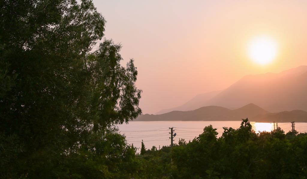 Kaktus Cakil Villa Kaş Dış mekan fotoğraf