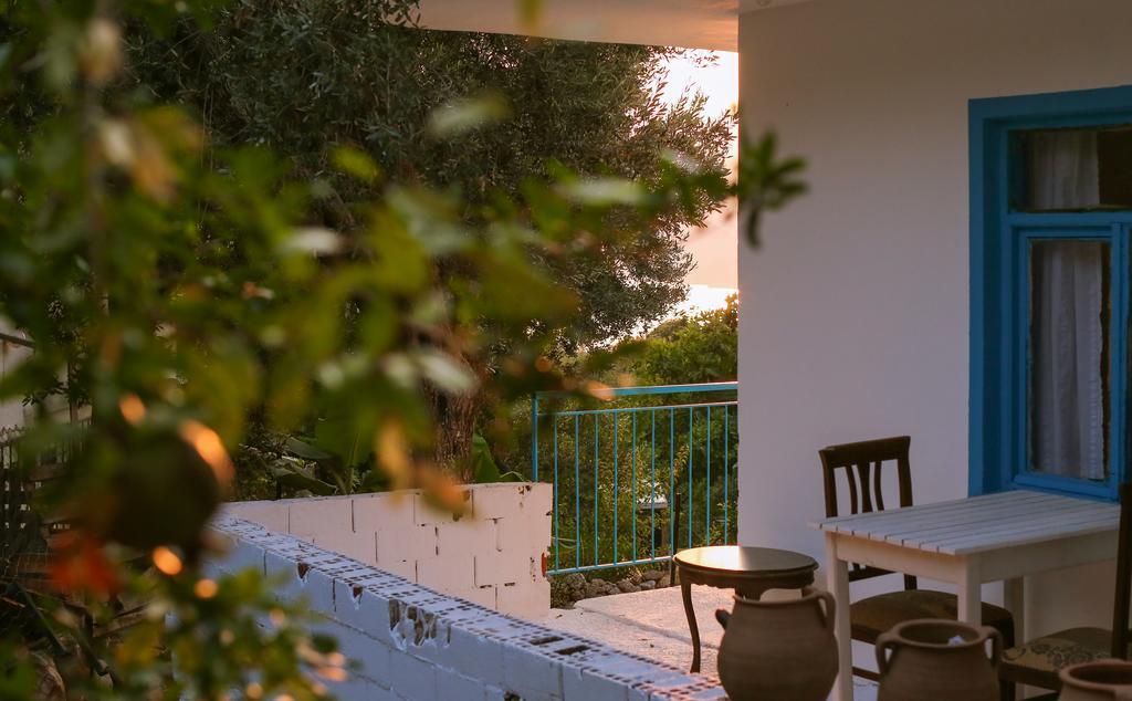 Kaktus Cakil Villa Kaş Dış mekan fotoğraf