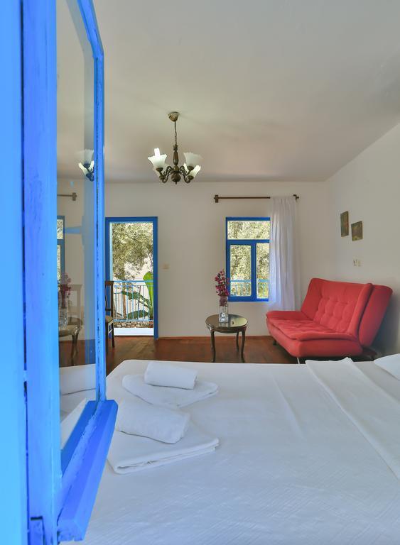 Kaktus Cakil Villa Kaş Dış mekan fotoğraf