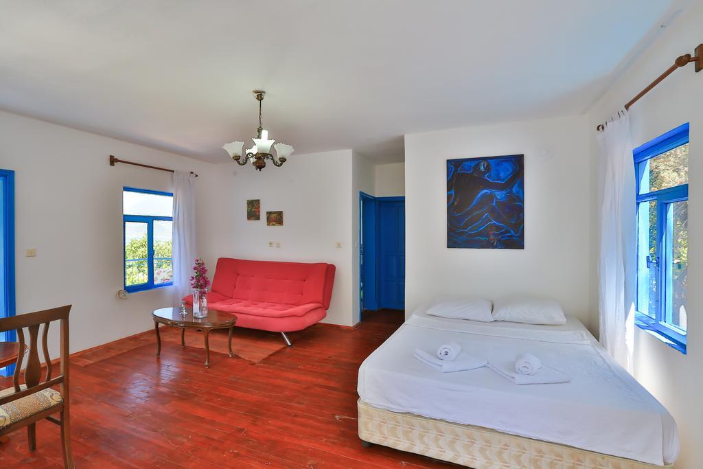 Kaktus Cakil Villa Kaş Dış mekan fotoğraf