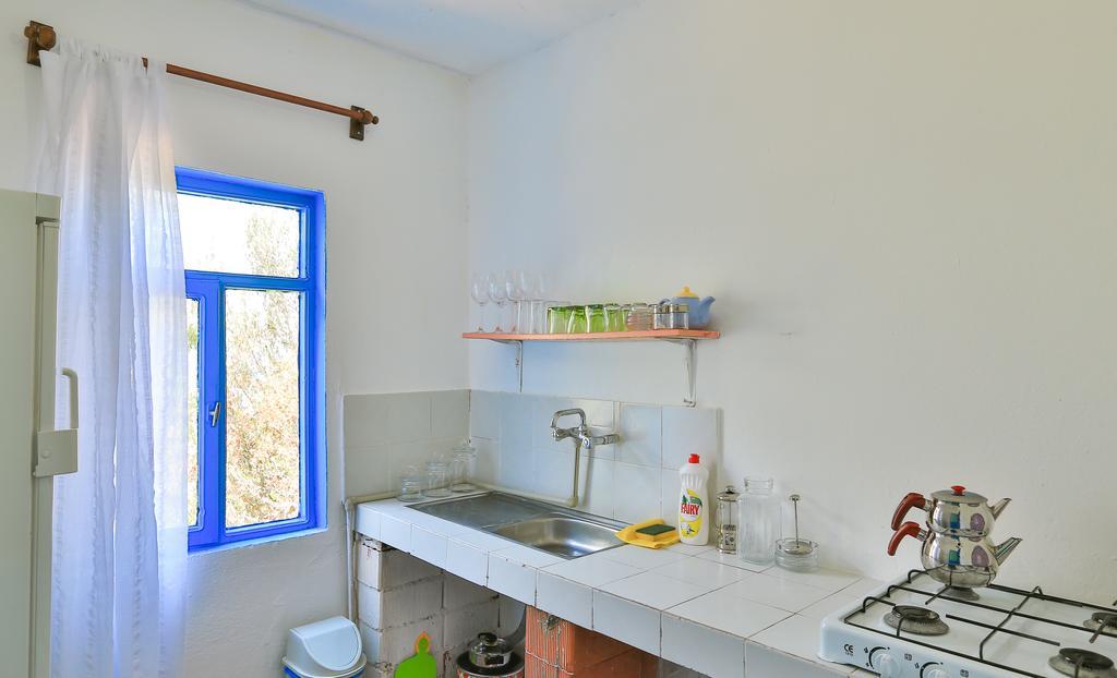 Kaktus Cakil Villa Kaş Dış mekan fotoğraf