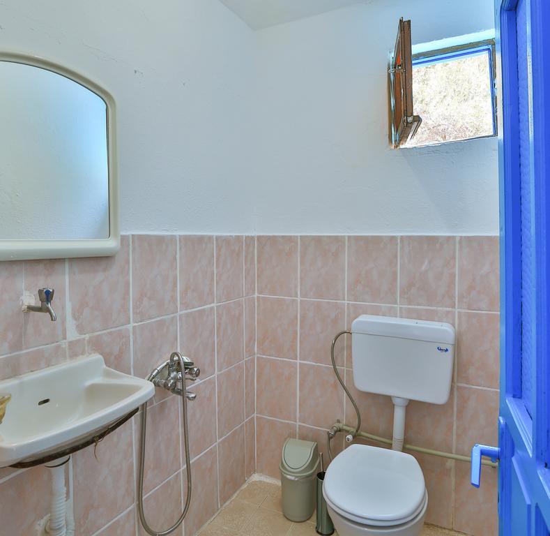 Kaktus Cakil Villa Kaş Dış mekan fotoğraf