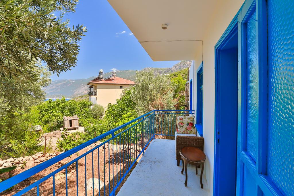 Kaktus Cakil Villa Kaş Dış mekan fotoğraf