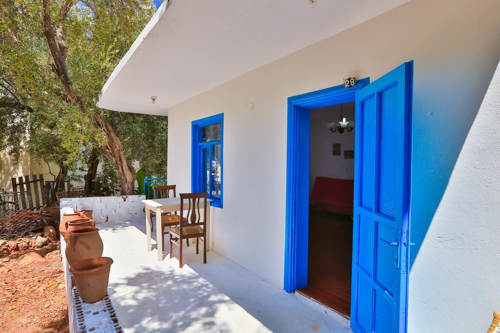 Kaktus Cakil Villa Kaş Dış mekan fotoğraf